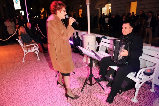 080220 Avec Anne-Peko (Fashion Week Milan) 2