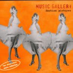 1999 Music Gallery - Emotion pictures - Composition, réalisation et claviers