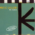 2000 Music Gallery - New borders - Composition, réalisation, claviers et bandonéon