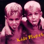 2000 Music Shop 25 - Kids planet - Composition réalisation