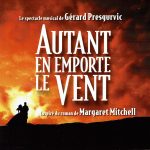 2003 Autant en emporte le vent - Accordéon