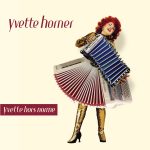 2012 Yvette Horner - Yvette Hors Norme - Single Remix by Maximus - Composition, production