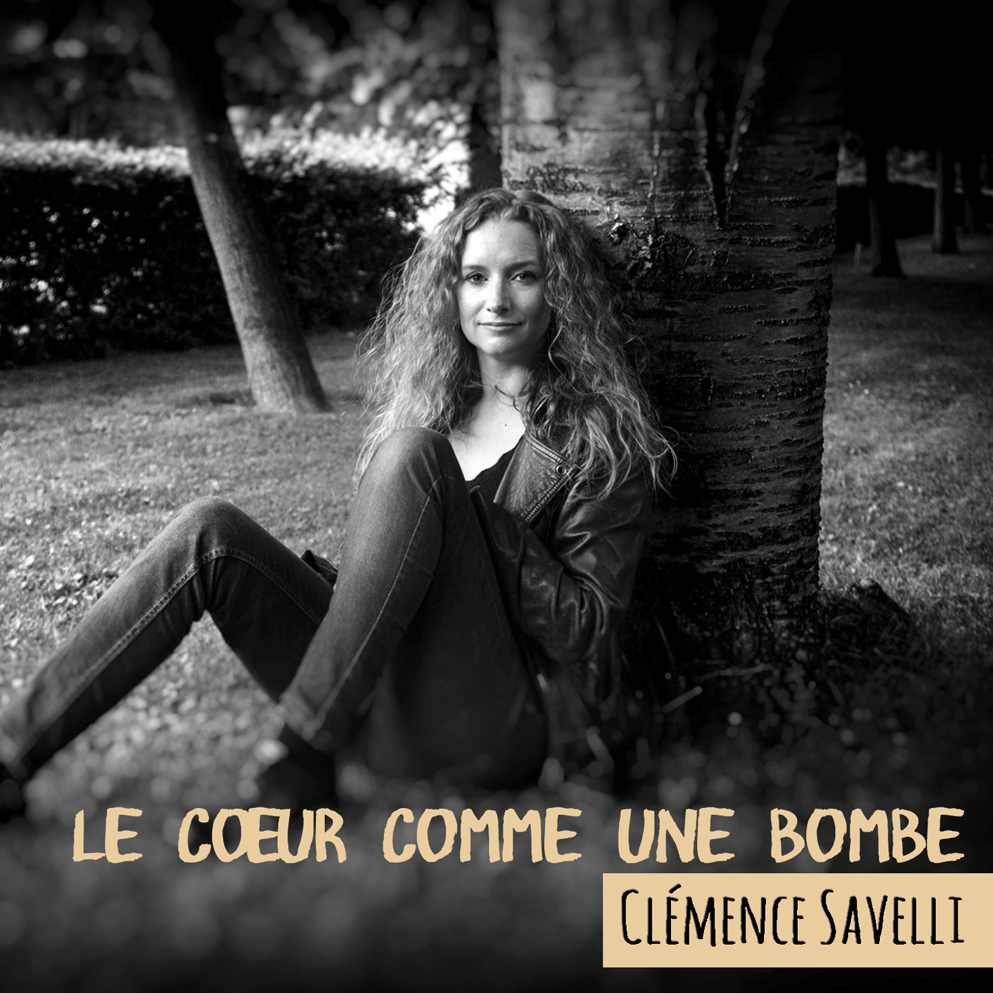 2016 Clemence Savelli - Le coeur comme une bombe - Accordéon, bandonéon, Arrangements