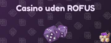 Bedste casino uden ROFUS - Find dit perfekte online casino Bedste casino uden ROFUS - Find dit perfekte online casino