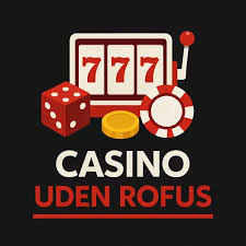 Casino Uden ROFUS med MobilePay - Find Dine Favoritter Casino Uden ROFUS med MobilePay - Find Dine Favoritter