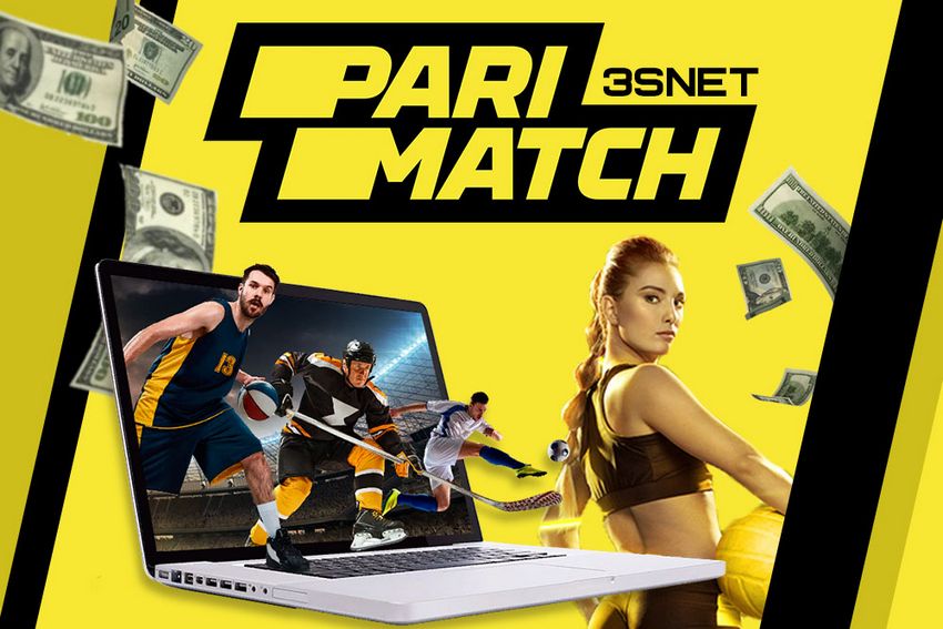 Мобильное приложение Parimatch: особенности и преимущества Мобильное приложение Parimatch: особенности и преимущества