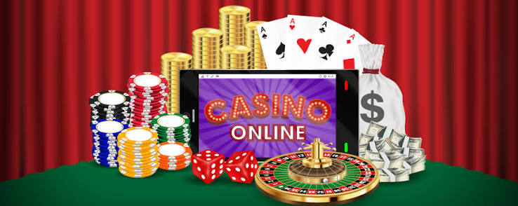 Online Καζίνο Οδηγός για Ασφαλή και Συναρπαστική Παιχνιδιού Online Καζίνο Οδηγός για Ασφαλή και Συναρπαστική Παιχνιδιού