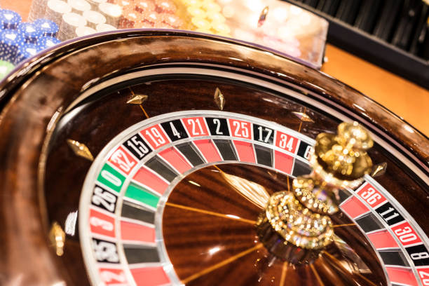 The Ultimate Guide to Live Roulette Casino Sites -541947887 The Ultimate Guide to Live Roulette Casino Sites -541947887